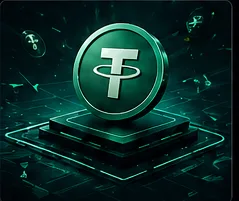 USDT Coin